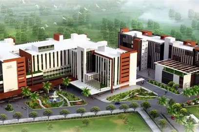 The Oxford Medical College, Hospital & Research Centre